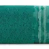 Ręcznik Rossi 70x140 zielony frotte 500  g/m2 Eurofirany