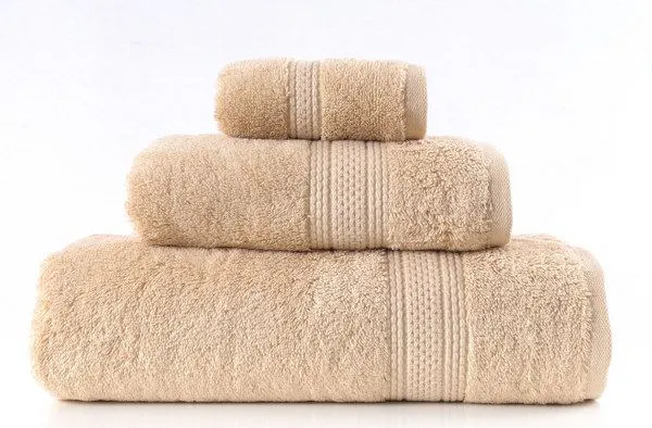 Ręcznik Egyptian Cotton 30x50 Beżowy Greno