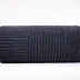 Ręcznik Enigma 70x140 czarny 450 g/m2     Frotex