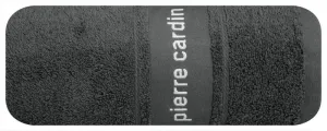 Ręcznik Nel 50x100 stalowy 480g/m2 Pierre Cardin