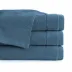 Ręcznik Vito 50x90 blue niebieski frotte  bawełniany 550 g/m2 blue