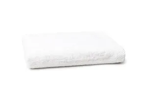 Ręcznik Lemon 30x50 biały hotelowy frotte 500g/m2 Faro
