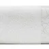 Ręcznik Nika 50x90 biały frotte 480g/m2  Eurofirany
