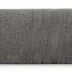 Ręcznik Elma 30x50 stalowy frotte  450g/m2 Eurofirany