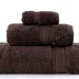Ręcznik Egyptian Cotton 50x90 Brązowy Greno