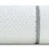 Ręcznik Caleb 70x140 14 biały 540g/m2  Eurofirany