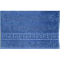 Ręcznik Noblesse 30x50 szafirowy 174  frotte frotte 550g/m2 100% bawełna Cawoe