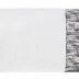 Ręcznik Kiara 70x140 biały frotte 500  g/m2 Eurofirany