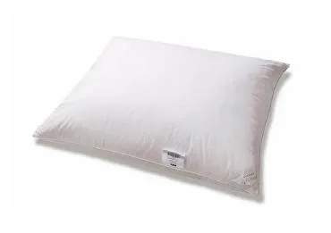 Poduszka puchowa 70% 50x70 Basic 600g biała AMZ