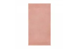 Ręcznik Toscana 50x90 różowy piwonia      6753 9104/6753 Zwoltex 23