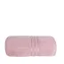 Ręcznik Rondo 50x90 różowy frotte 500  g/m2 Faro