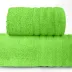 Ręcznik Alexa 50x90 zielony jasny  420g/m2 Greno