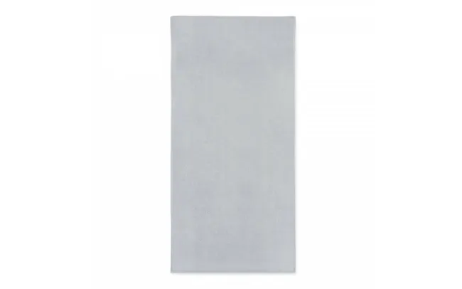 Ręcznik Liczi 2 70x140 srebrny            metaliczny 400 g/m2 Zwoltex 23