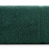 Ręcznik Aline 50x90 zielony 500 g/m2  frotte Eurofirany