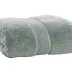 Ręcznik Supreme 90x160 sage zielony       szałwiowy z bawełny egipskiej 800 g/m2 Nefretete