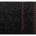 Ręcznik Pola 50x90 21 Czarny Eurofirany
