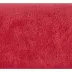 Ręcznik szybkoschnący 80x160 Iga czerwony 380 g/m2 z mikrofibry Eurofirany