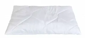 Poduszka antyalergiczna 40x60 Junior Fun biała Inter Widex
