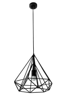 Lampa wire (03) 36x62 srebrny