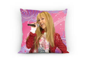 Poszewka Hannah Montana 40x40 6194 Faro