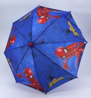 Parasolka dla dzieci Spiderman Człowiek Pająk parasol dla chłopca 0001