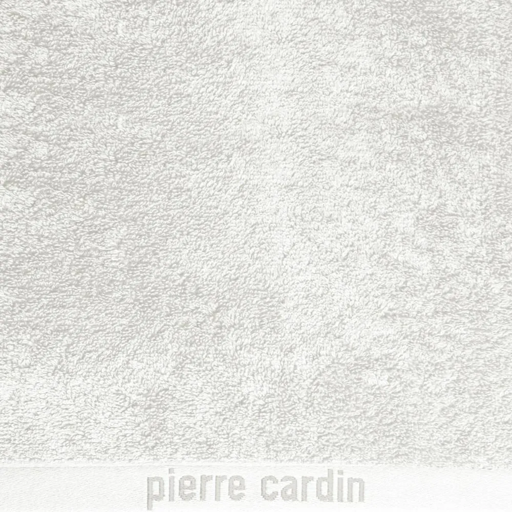 Ręcznik Evi 50x90 kremowy 430g/m2 Pierre Cardin