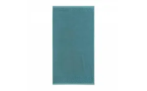 Ręcznik Carlo AG 50x100 niebieski 500     g/m2 045T Zwoltex