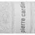Ręcznik Nel 30x50 srebrny 480g/m2 Pierre Cardin