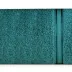 Ręcznik Manola 70x140 turkusowy frotte  480g/m2 Eurofirany