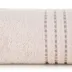 Ręcznik 50x90 Fiore  różowy jasny 500g/m2 Eurofirany