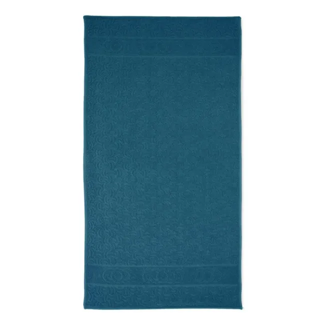 Ręcznik Morwa 70x140 turkusowy ciemny emerald frotte 500 g/m2 Zwoltex