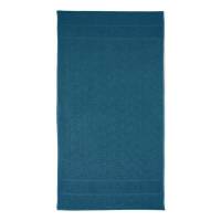 Ręcznik Morwa 70x140 turkusowy ciemny emerald frotte 500 g/m2 Zwoltex