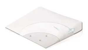 Poduszka dla niemowląt 60x36 Aero Klin biała