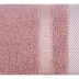 Ręcznik Gracja 70x140  liliowy ciemny 500g/m2 frotte Eurofirany