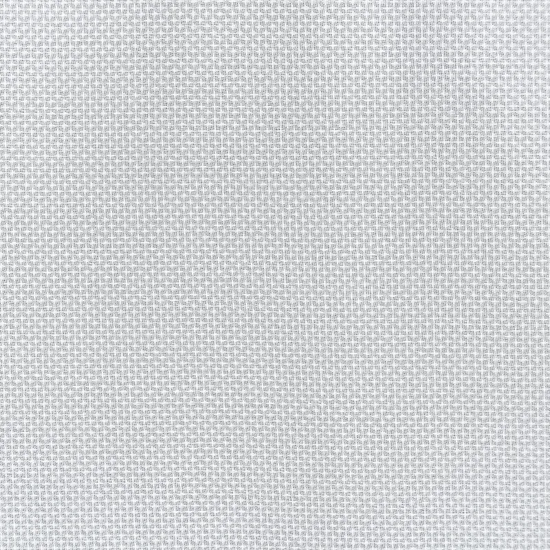 Firana 140x270 Tina biała z delikatnym    wzorem gotowa na taśmie Eurofirany