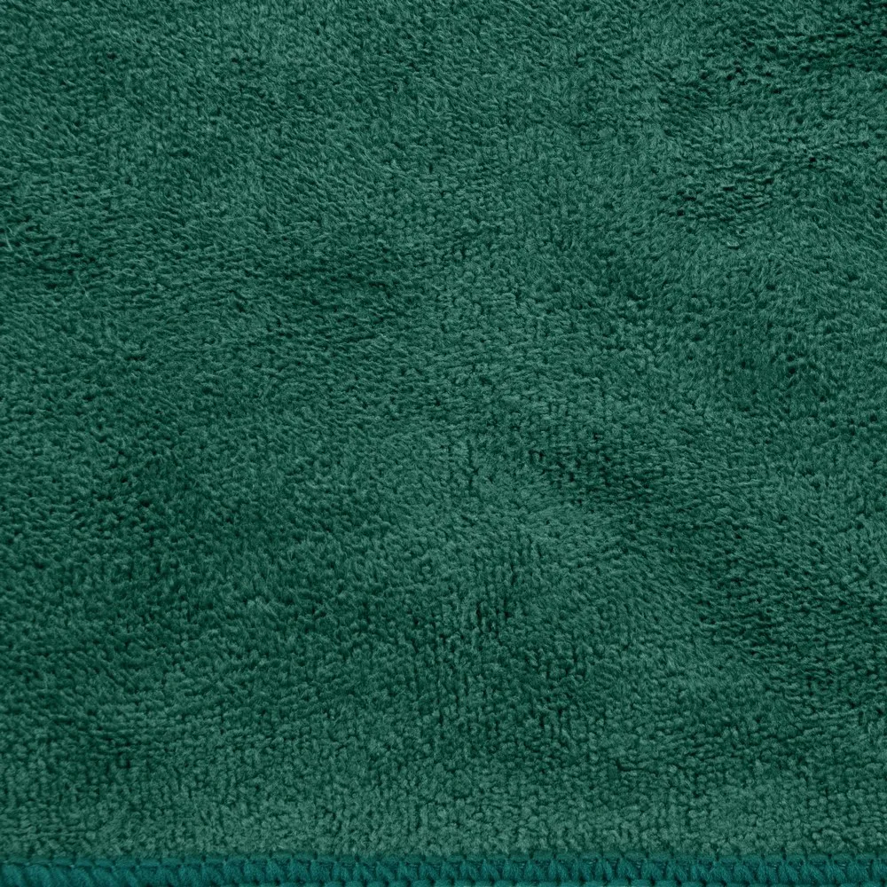 Ręcznik Szybkoschnący Amy 50x90 20 ciemny zielony 380 g/m2 Eurofirany