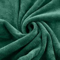 Ręcznik Szybkoschnący Amy 50x90 20 ciemny zielony 380 g/m2 Eurofirany