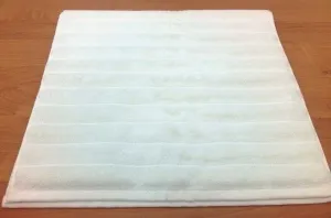 Ręcznik Microline 50x90 Krem Greno