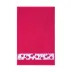 Ręcznik 30x50 Wiśnia Malinowy-5314 różowy frotte bawełniany dziecięcy do przedszkola