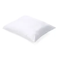 Poduszka silikonowa Karo 40x40 biała (wypełnienie do poszewek dekoracyjnych)