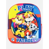 Plecak 3D do przedszkola Psi Patrol 2  kolorowy P24