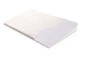 Poduszka dla niemowląt 36x36 Klin Air biała