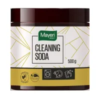 Soda czyszcząca 500g wegańska Mayeri Organic