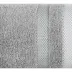 Ręcznik Gracja 50x90  stalowy 500g/m2 frotte Eurofirany