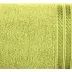 Ręcznik Lori 30x50 zielony jasny 450g/m2 Eurofirany