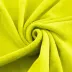 Ręcznik Szybkoschnący Amy 80x150 05  limonkowy 380 g/m2 Eurofirany