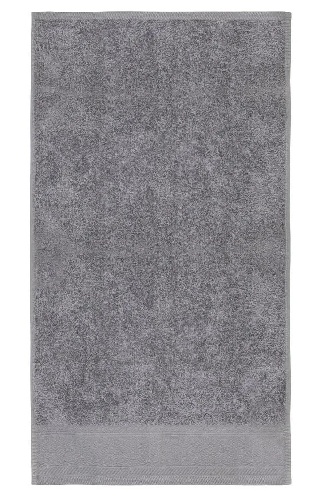 Ręcznik Massimo 70x140 szary 114 550 g/m2 frotte