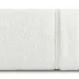 Ręcznik Glory 4 30x50 kremowy z welurową  bordiurą i błyszczącą nicią 500 g/m2 Eurofirany