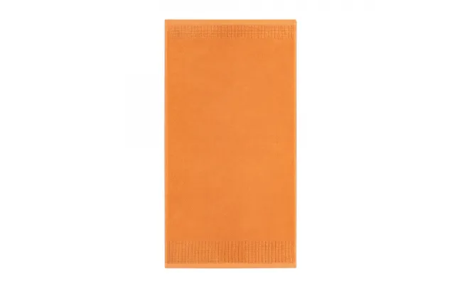 Ręcznik Paulo 3 AB 70x140 pomarańczowy  400 g/m2 014T Zwoltex 23