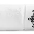 Ręcznik Klas2 70x140 biały 600 g/m2       Eurofirany